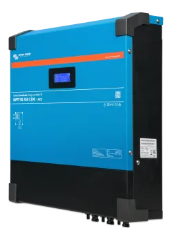 Preview: Victron SmartSolar MPPT RS 450/200
