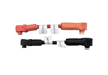 Pytes 48100 Amphenol zu Exconn 25mm Adapter