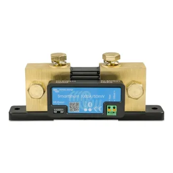 Victron 1000A SmartShunt Batteriewächter Batteriemonitor VE.Direct