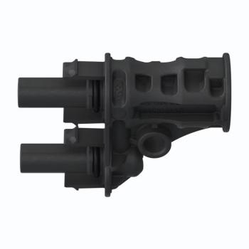 MC4 Y Stecker