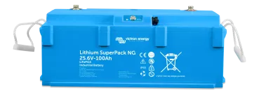 Lithium SuperPack 12,8V/200Ah NG