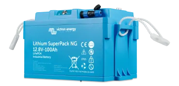 Preview: Victron NG Superpack 100