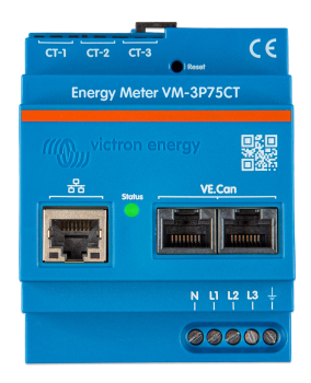 VM-3P75CT kaufen