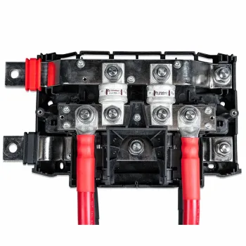 Victron Lynx Class-T Power In (M10) Kabel