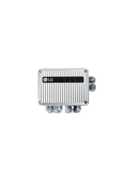 LG Resu Plus Box
