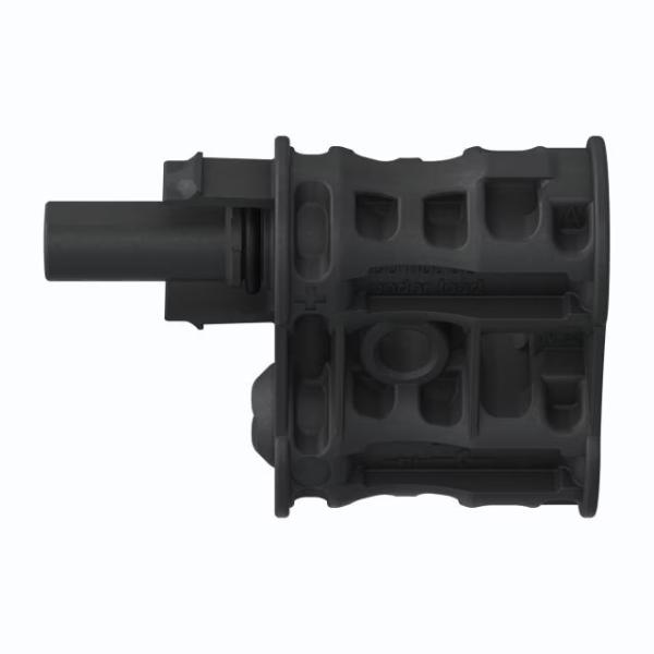 MC4 Stecker Parallelschaltung