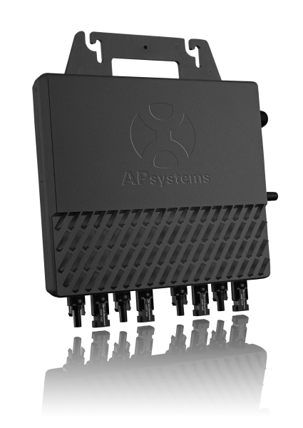 APsystems QS1 Modulwechselrichter