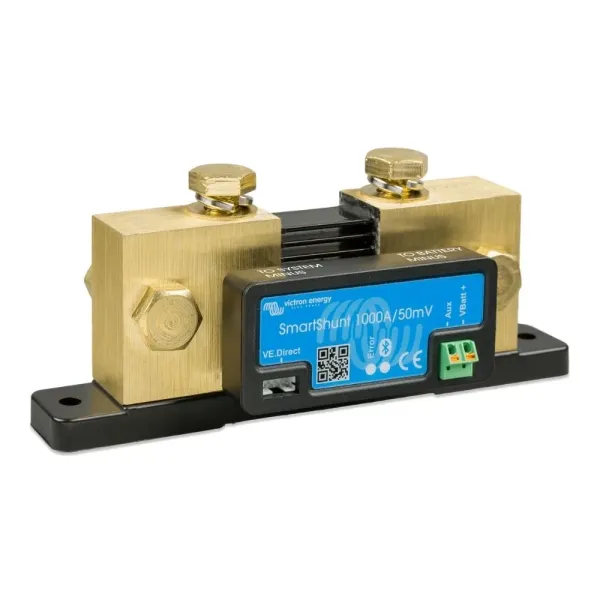 Victron Smartshunt 1000a