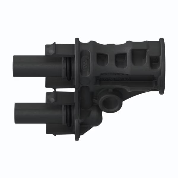 MC4 Y Stecker