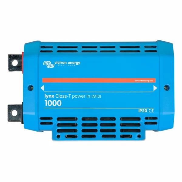 Victron Lynx Class-T Power In (M10)