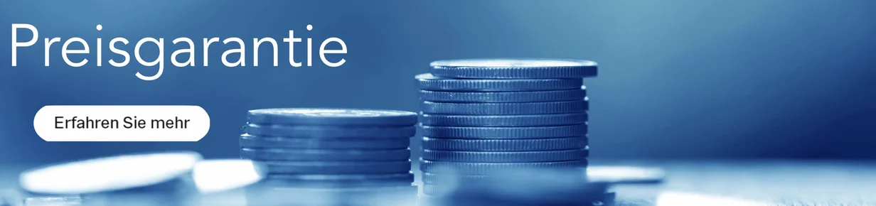 Preisgarantie